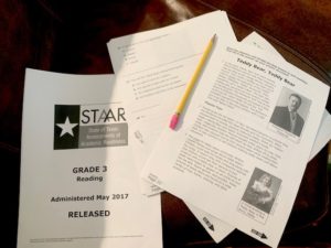 STAAR